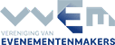 Logo Vereniging van Evenementenmakers